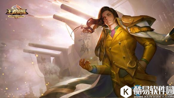 王者荣耀火烧赤壁大都督周瑜重做爆料