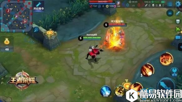 王者荣耀周瑜重做技能介绍