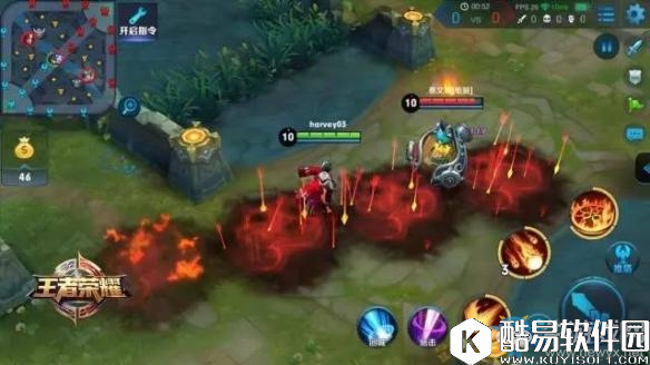 王者荣耀火烧赤壁大都督周瑜重做爆料