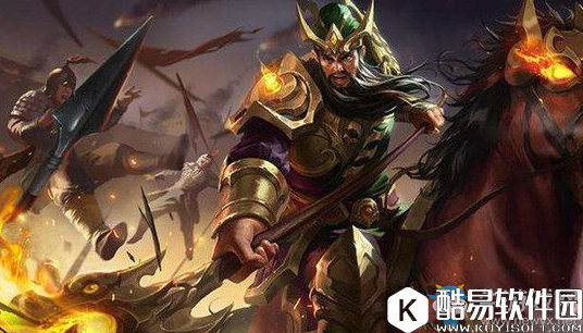 王者荣耀有车族英雄详细介绍