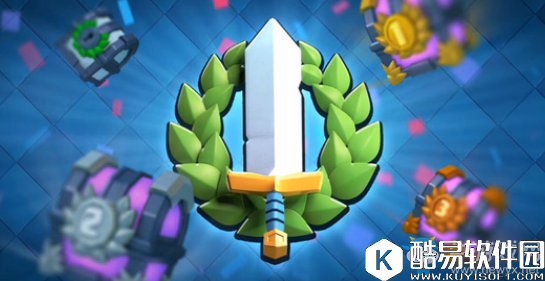 皇室战争最新更新内容介绍 传奇卡片获取方法