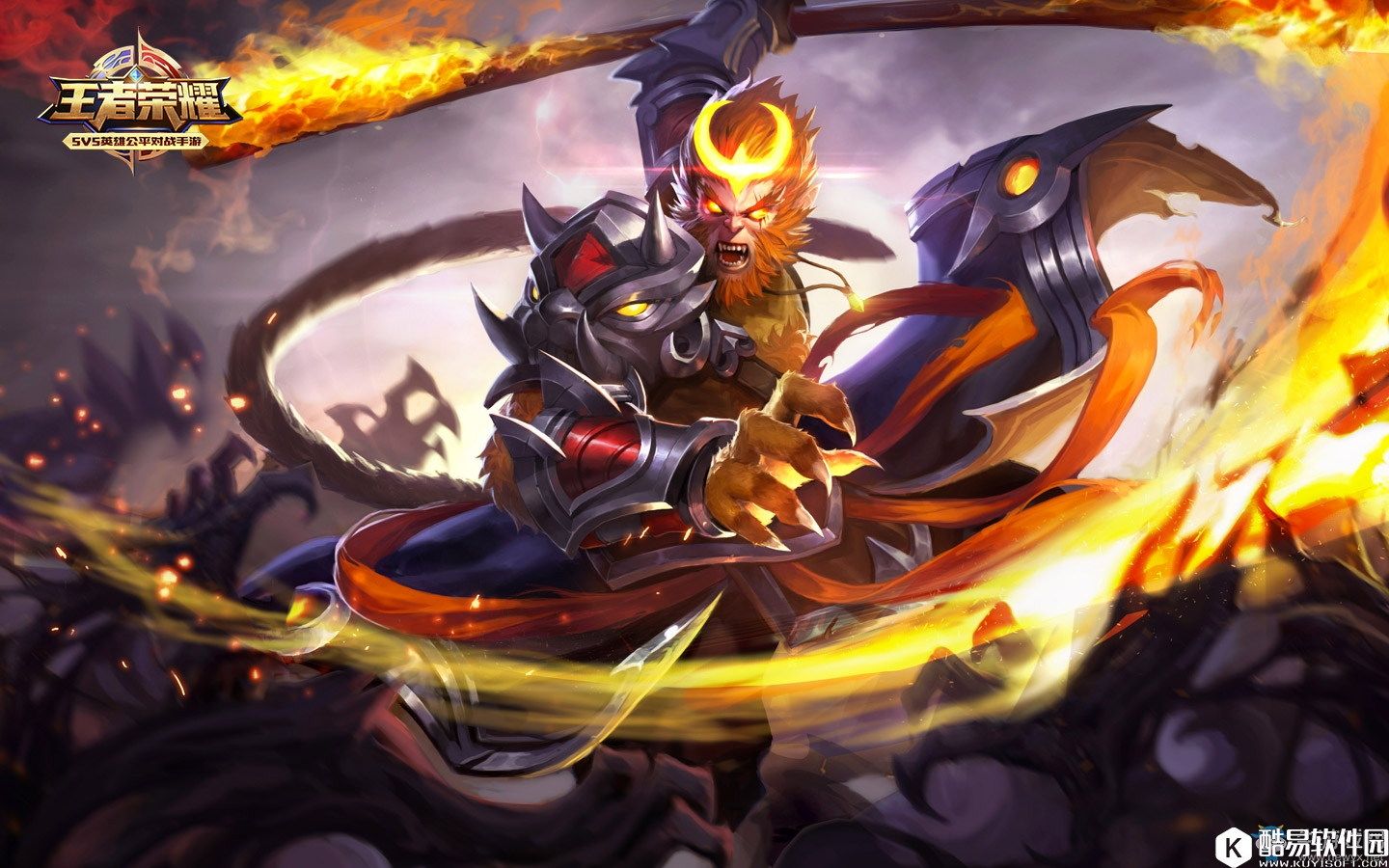 王者荣耀最新排位赛英雄排名（6月13日）