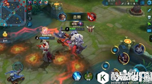 王者荣耀牛魔进阶攻略 峡谷胜率第一坦克