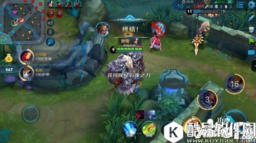 王者荣耀牛魔进阶攻略 峡谷胜率第一坦克