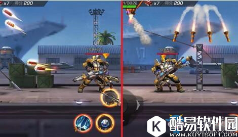 魂斗罗：归来3-2蛛丝马迹精英攻略