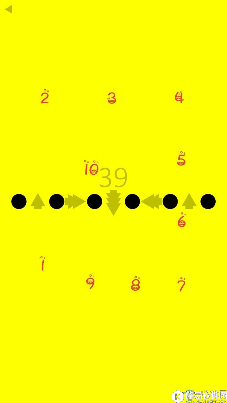 yellow关卡通关攻略