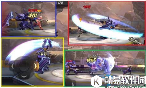 魂斗罗：归来3-1十面埋伏精英攻略