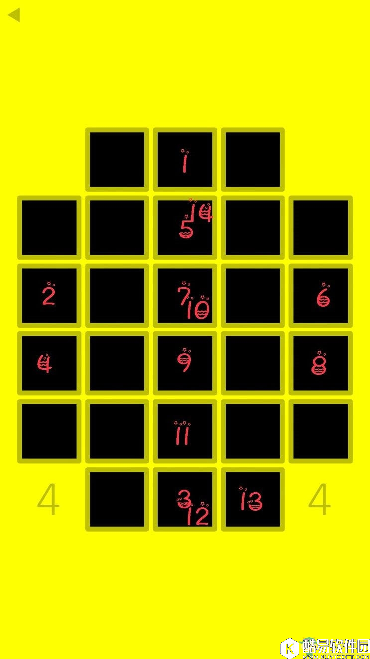 yellow关卡通关攻略