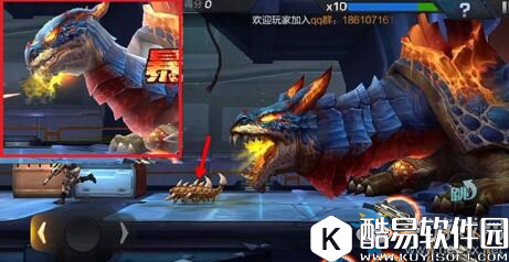 魂斗罗：归来2-5精英攻略