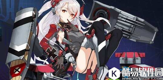 碧蓝航线开荒船只汇总，前期开荒就靠他们