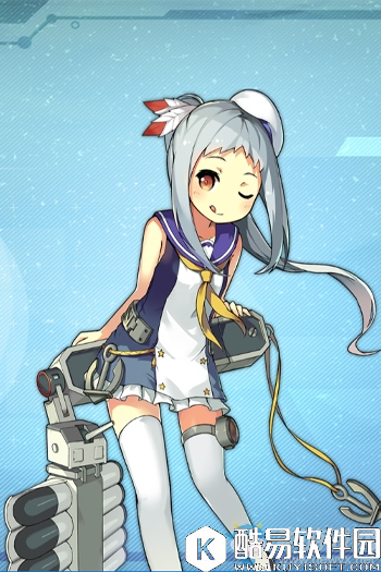 碧蓝航线撒切尔解析