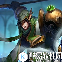 英雄战歌御灵隐士要离打法详解