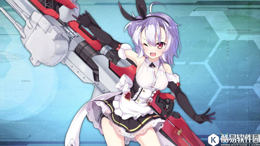 碧蓝航线和谐立绘汇总