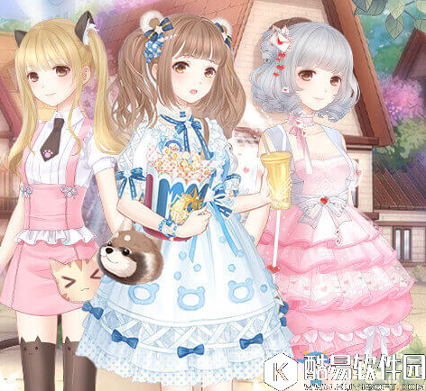 奇迹暖暖奇迹大陆中有什么地方不能轻易前往答案