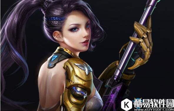 魂斗罗：归来露西亚零解析