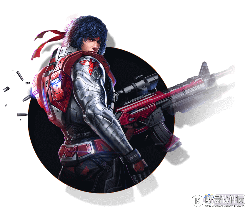 魂斗罗：归来钢铁先锋兰斯解析