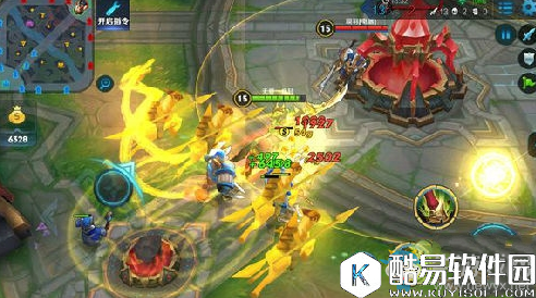 王者荣耀武圣钥匙获得方法攻略