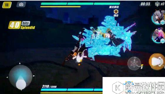 崩坏3深渊魔龙流血色玫瑰套路攻略