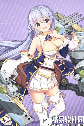 碧蓝航线罗德尼解析