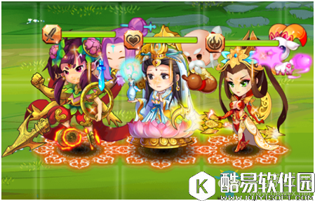 西游萌萌宠物详解