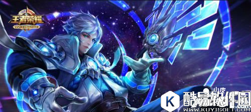 王者荣耀李白攻略 国服第一李白教你玩