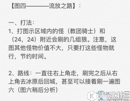 地下城堡2前中期刷金币技巧推荐