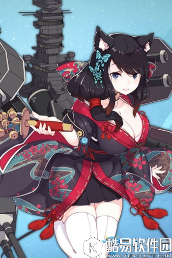 碧蓝航线扶桑解析