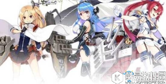 碧蓝航线3幻神详细介绍