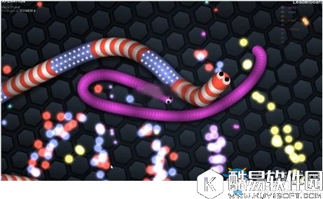 蛇蛇大作战花式杀敌方法