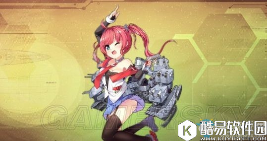 碧蓝航线轻型舰建造时间表汇总一览