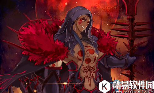 FGO库丘林Alter礼装选择搭配推荐