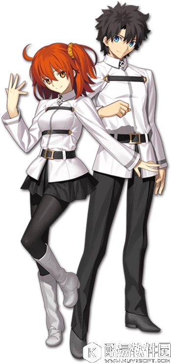 FateGo主角装备一览，装备技能介绍