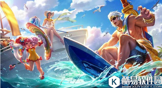 王者荣耀夏侯惇乘风破浪购买价格