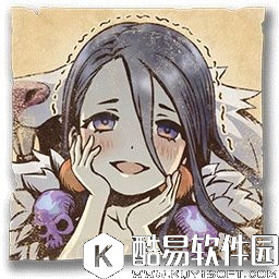 死亡爱丽丝汉化表情包一览