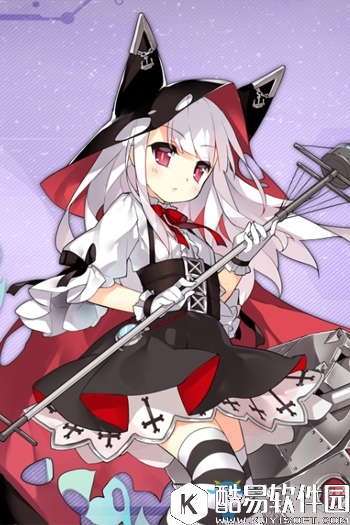 碧蓝航线黑暗界解析