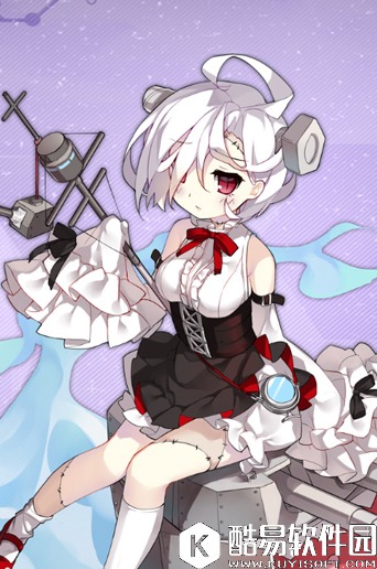 碧蓝航线恐怖解析