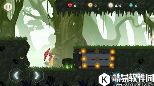 时空旅梦人森之境怎么过 森之境全关卡过关攻略