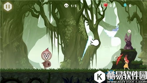 时空旅梦人森之境怎么过 森之境全关卡过关攻略