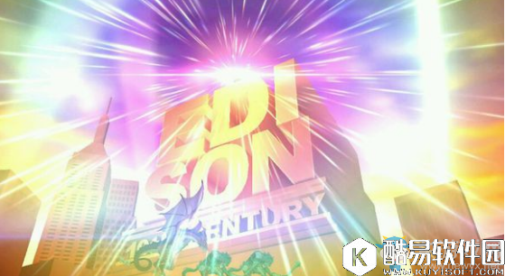 FGO爱迪生宝具梗介绍