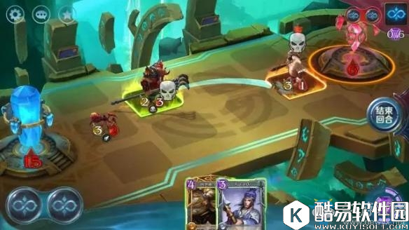 英雄战歌手游冒险模式怎么过 冒险模式全三星过关攻略
