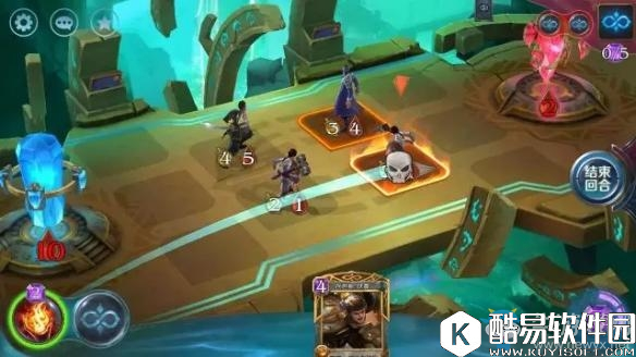 英雄战歌手游冒险模式怎么过 冒险模式全三星过关攻略