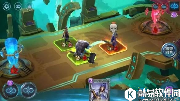 英雄战歌手游冒险模式怎么过 冒险模式全三星过关攻略