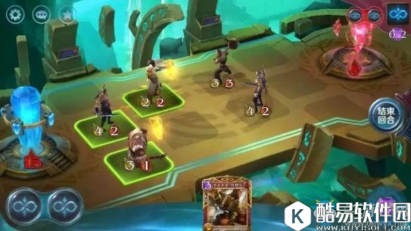 英雄战歌手游冒险模式怎么过 冒险模式全三星过关攻略