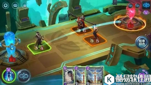 英雄战歌手游冒险模式怎么过 冒险模式全三星过关攻略