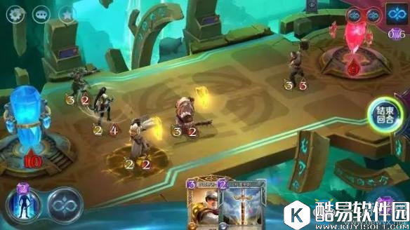 英雄战歌手游冒险模式怎么过 冒险模式全三星过关攻略