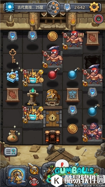 不思议迷宫地精传销流套路玩法攻略