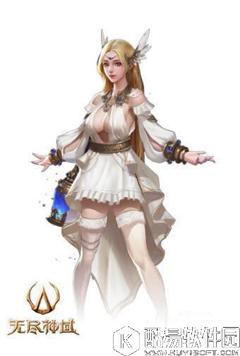 无尽神域职业解析