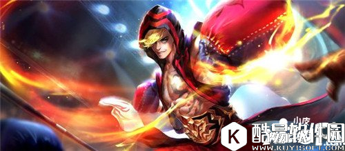 王者荣耀打野高阶攻略 高端套路掌控野区