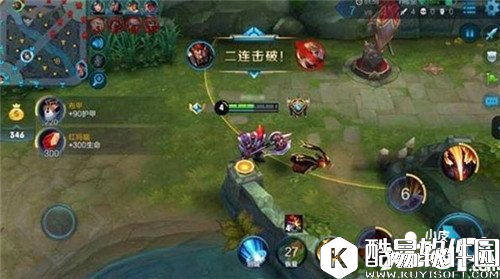 王者荣耀典韦玩法攻略 真实伤害单挑无敌