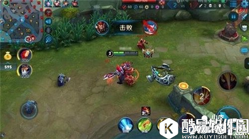 王者荣耀典韦玩法攻略 真实伤害单挑无敌